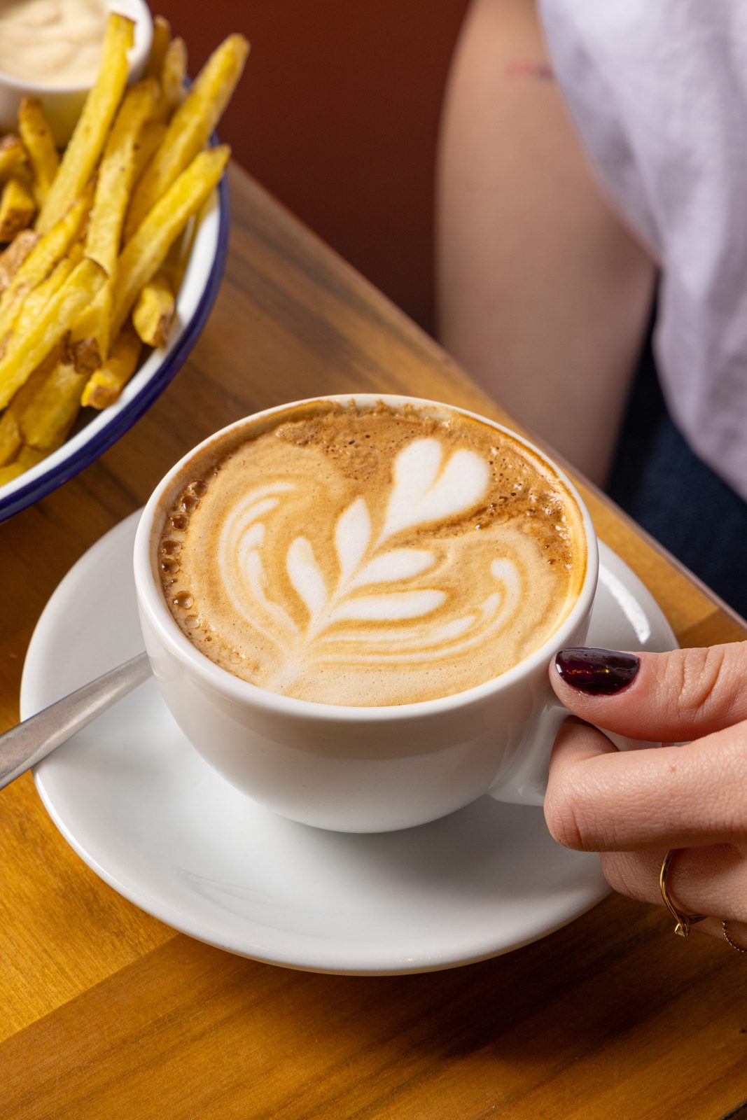 Il nostro caffè