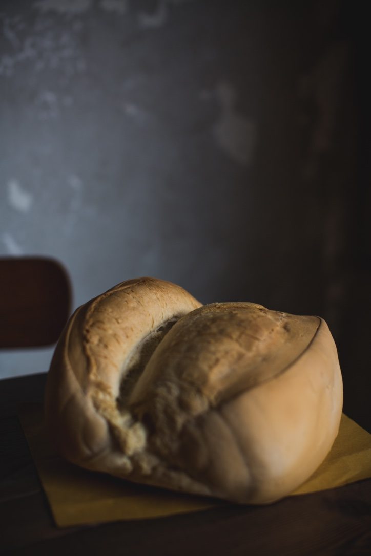 Una forma di Miccone