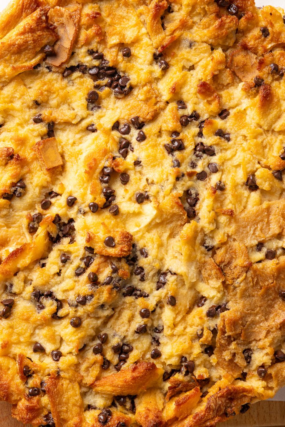 La torta delle feste, dettaglio