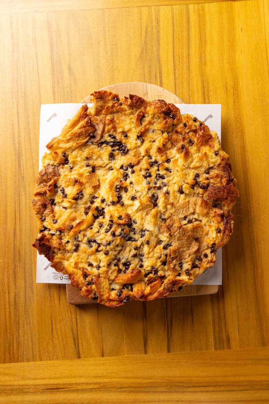 La torta per le feste