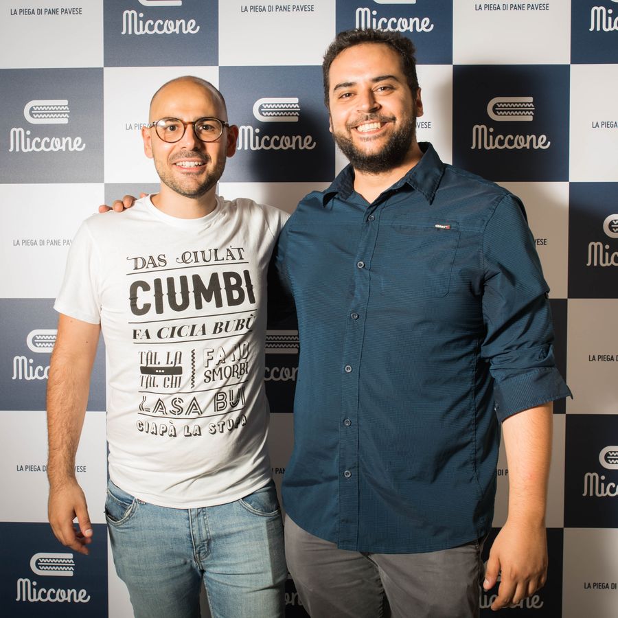Miccone nel tempo